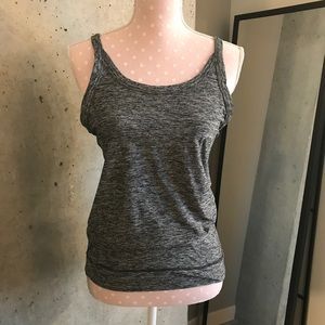Sweaty Betty Tank